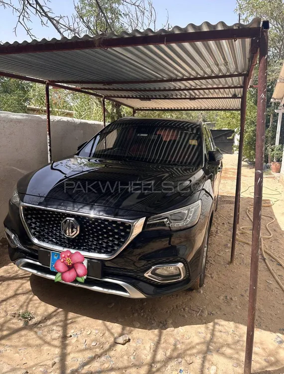 MG HS 2021 for Sale in Rawalpindi Image-1