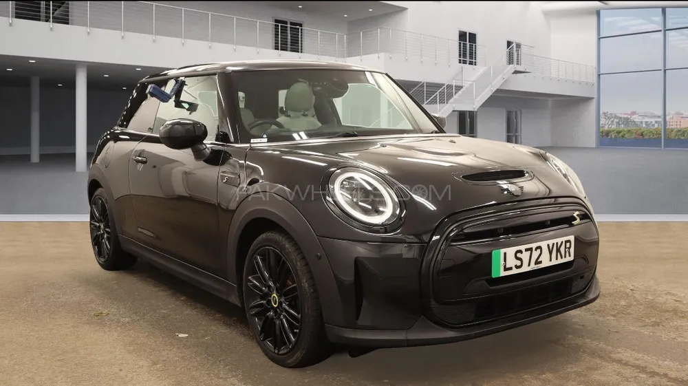 MINI Cooper 2022 for Sale in Karachi Image-1