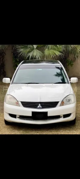 Mitsubishi Lancer 2006 for Sale in Lahore Image-1
