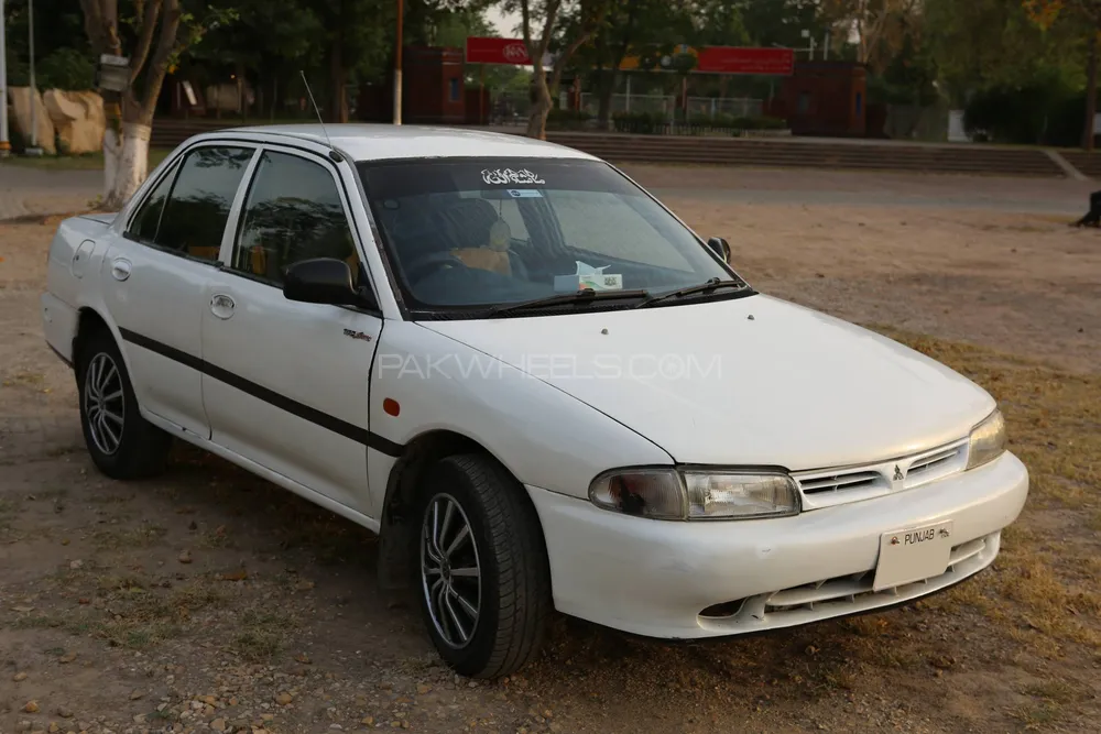 Mitsubishi Lancer 1993 for Sale in Sialkot Image-1