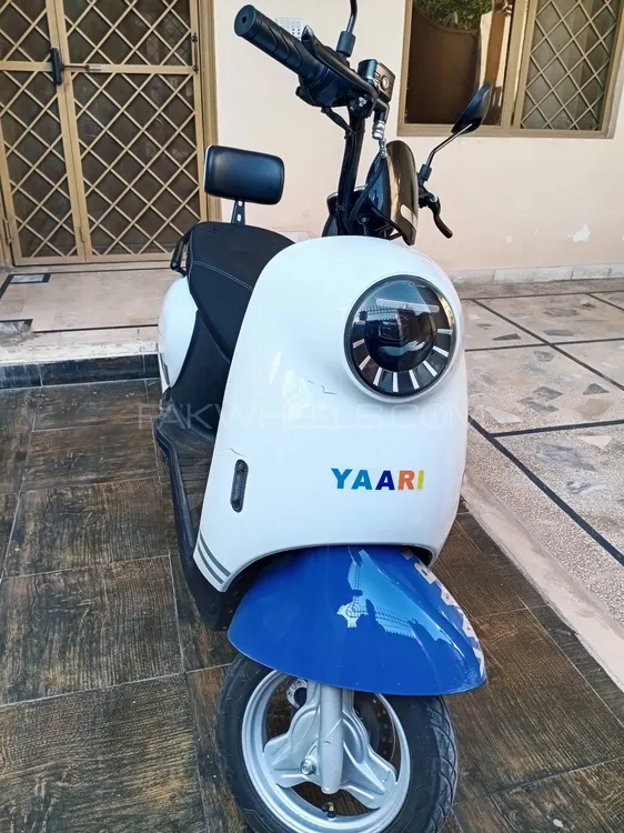 New Asia Ramza Yaari 2024 for Sale Image-1