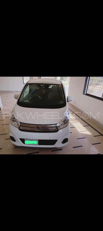 نسان ڈیز 2018 for Sale in فیصل آباد Image-1