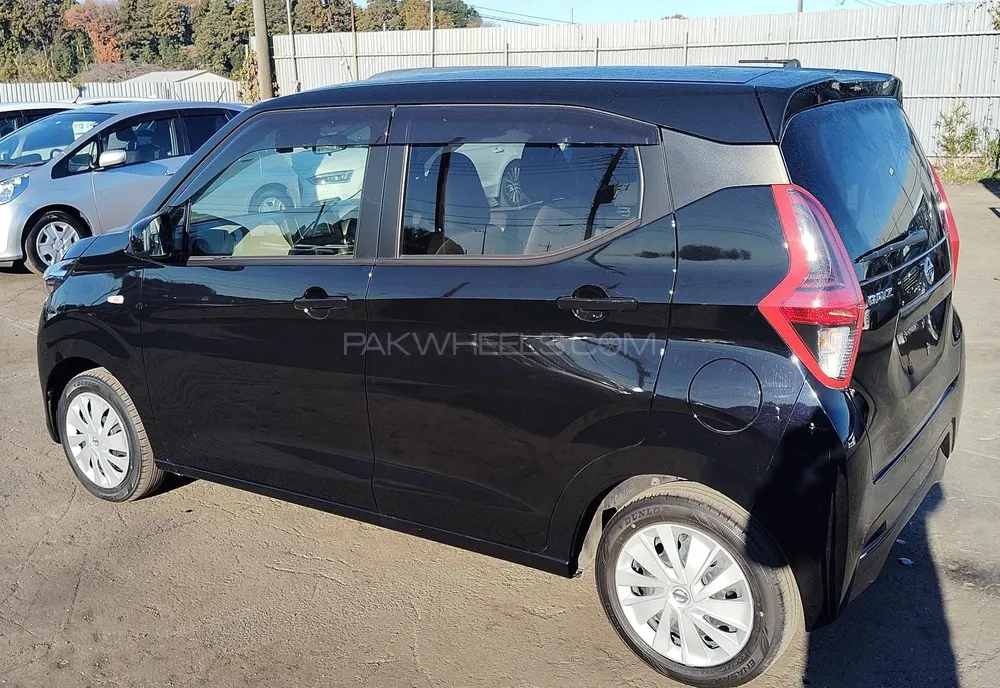 نسان ڈیز 2021 for Sale in لاہور Image-1