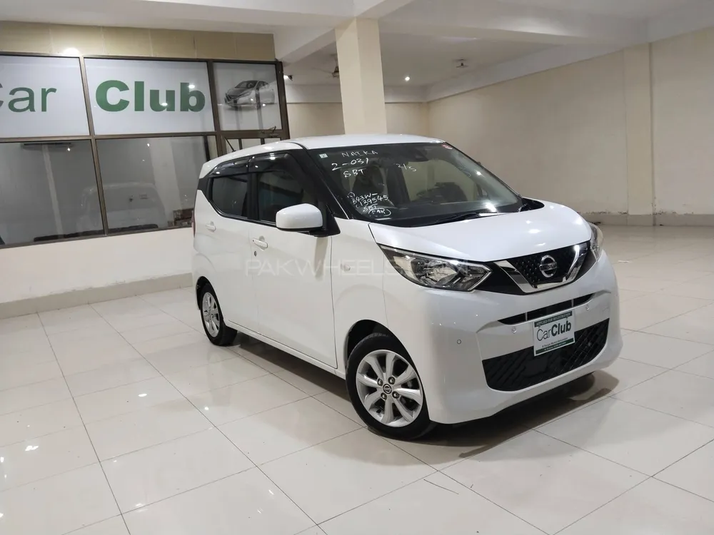 Nissan Dayz 2022 for Sale in Bahawalpur Image-1