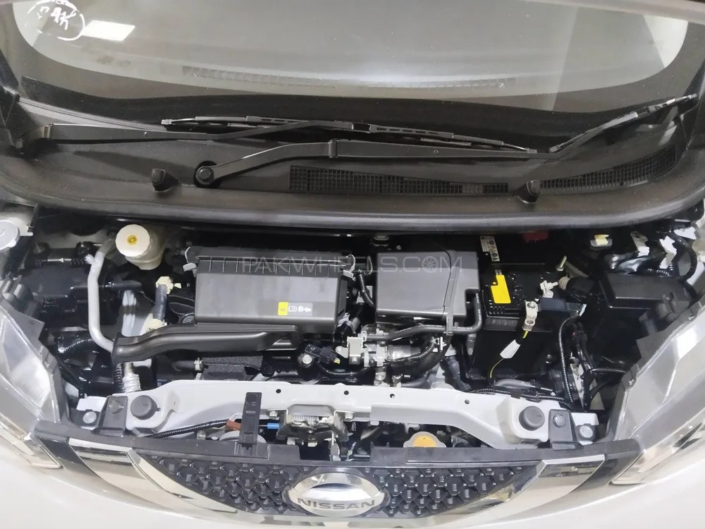 Nissan Dayz 2022 for Sale in Bahawalpur Nissan Dayz 2022 for Sale in Bahawalpur Image-9