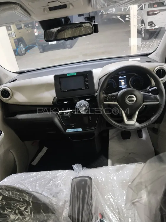 Nissan Dayz 2022 for Sale in Bahawalpur Nissan Dayz 2022 for Sale in Bahawalpur Image-12