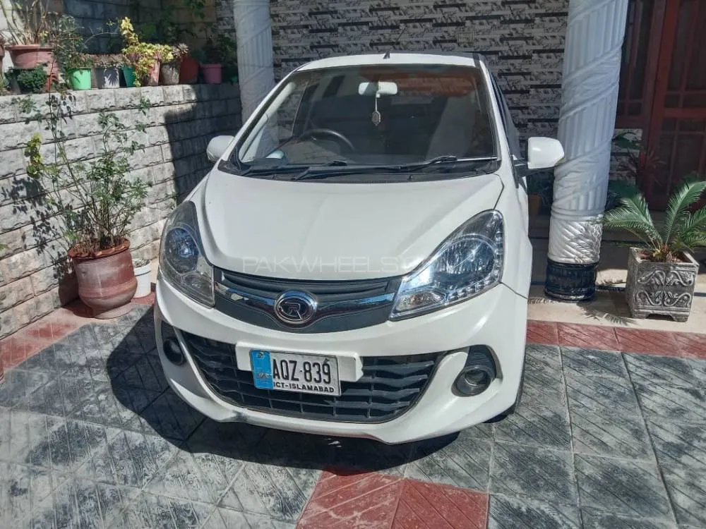 Prince Pearl 2020 for Sale in Rawalpindi Image-1