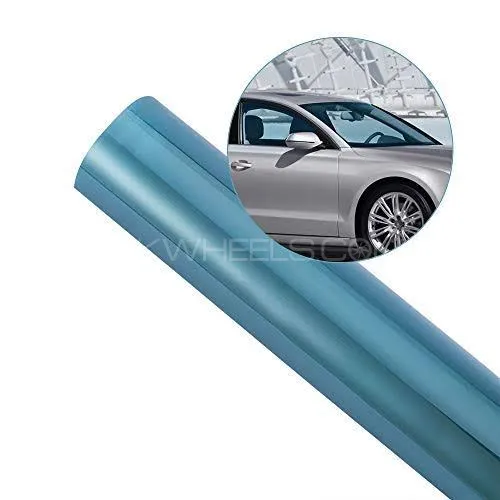 Solar Window Film, PET WRAP & PPF Image-1