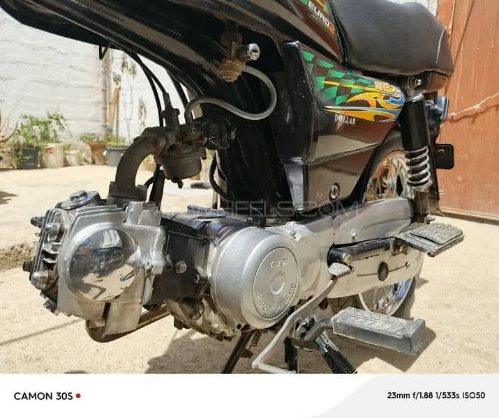 Super Power Deluxe 70 2021 for Sale Image-1