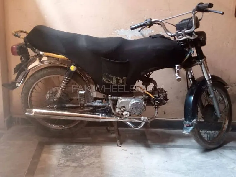Super Star CD 70 2019 for Sale Super Star CD 70 2019 for Sale Image-15