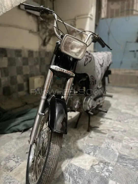 Super Star CD 70 2021 for Sale Super Star CD 70 2021 for Sale Image-6