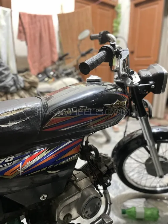 Super Star CD 70 2021 for Sale Super Star CD 70 2021 for Sale Image-8