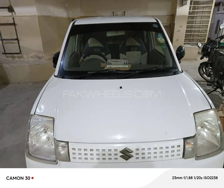 Suzuki Alto 2013 for Sale in Karachi Image-1