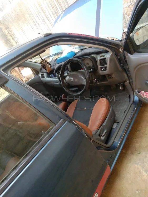 Suzuki Alto 2007 for Sale in Karachi Image-1