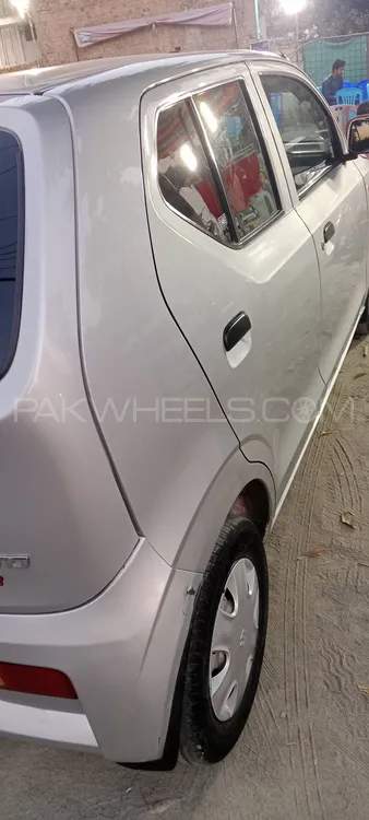 Suzuki Alto 2019 for Sale in Sargodha Image-1