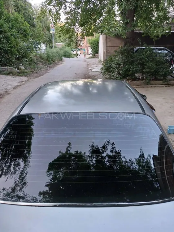 Suzuki Baleno 2005 for Sale in Islamabad Image-1