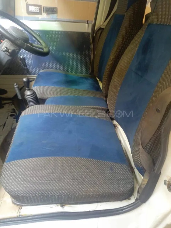 Suzuki Bolan 2021 for Sale in Lahore Image-1