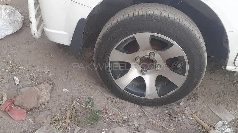 Suzuki Every 2015 for Sale in Gujranwala Image-1