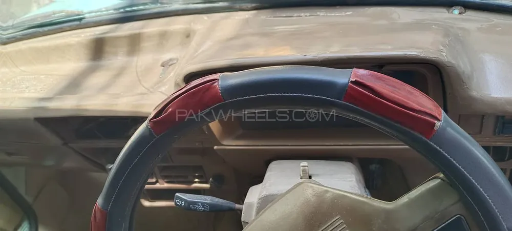 Suzuki FX 1986 for Sale in Ghotki Image-1