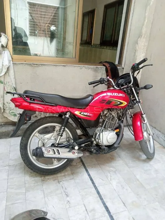 سوزوکی GD 110S 2021 for Sale Image-1