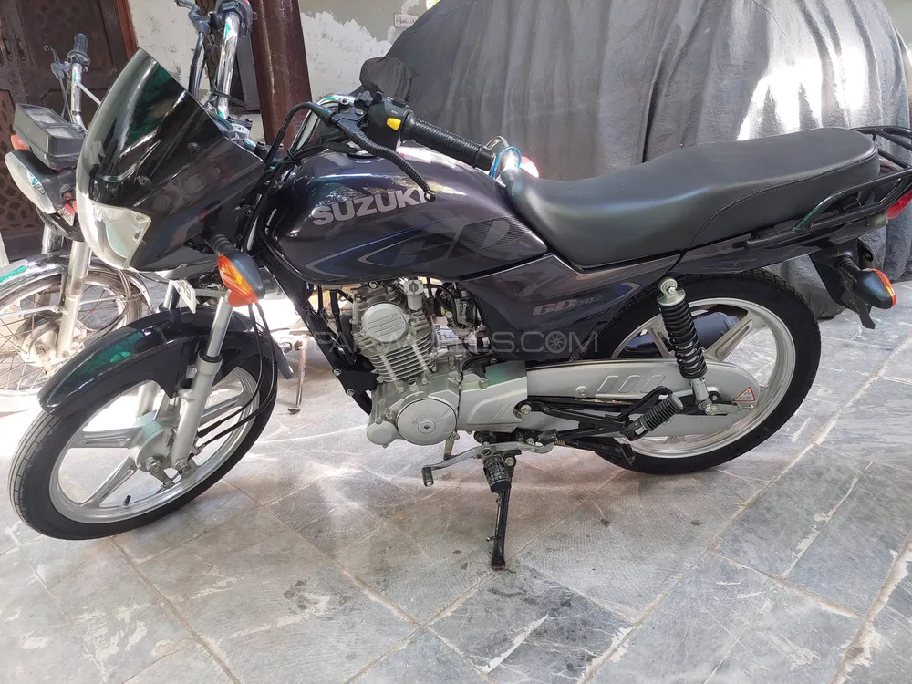 Suzuki GD 110S 2023 for Sale Image-1