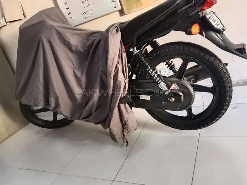 Suzuki GR 150 2021 for Sale Image-1