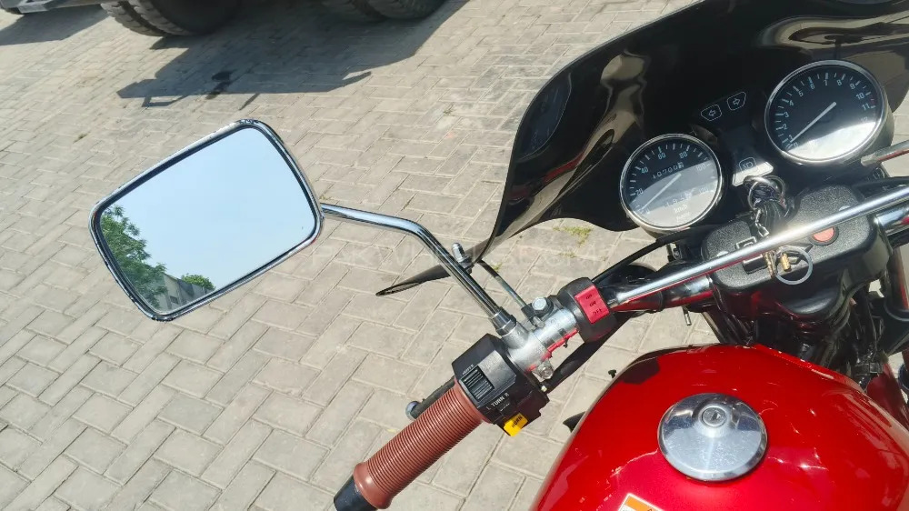 Suzuki GS 150 2023 for Sale Suzuki GS 150 2023 for Sale Image-8