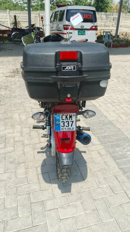 Suzuki GS 150 2023 for Sale Suzuki GS 150 2023 for Sale Image-4