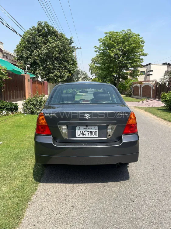 Suzuki Liana 2006 for Sale in Gujranwala Image-1