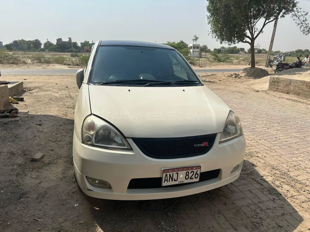 Suzuki Liana 2007 for Sale in Khanewal Image-1