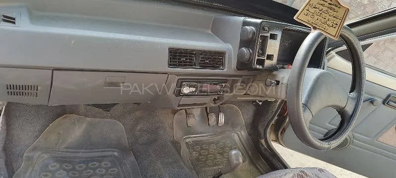 Suzuki Mehran 2016 for Sale in Rahim Yar Khan Image-1