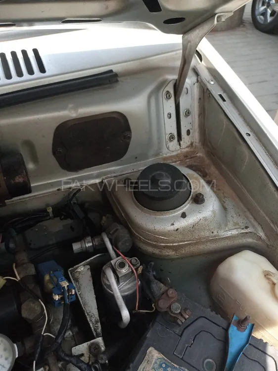 Suzuki Mehran 2006 for Sale in Lahore Image-1