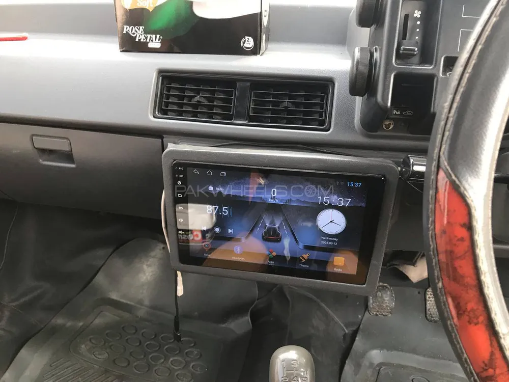 Suzuki Mehran 2018 for Sale in Islamabad Image-1