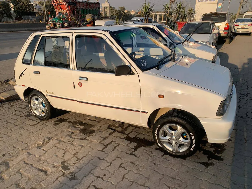 Suzuki Mehran 2019 for Sale in Rawalpindi Image-1