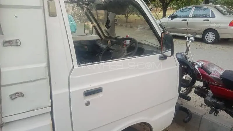 Suzuki Ravi 2013 for Sale in Lahore Image-1