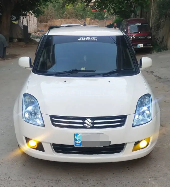 سوزوکی سوئفٹ 2013 for Sale in اسلام آباد Image-1