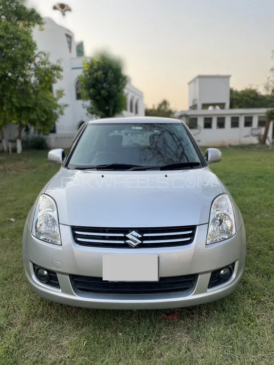سوزوکی سوئفٹ 2016 for Sale in اسلام آباد Image-1