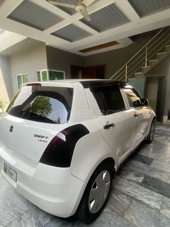 Suzuki Swift 2012 for Sale in Faisalabad Image-1