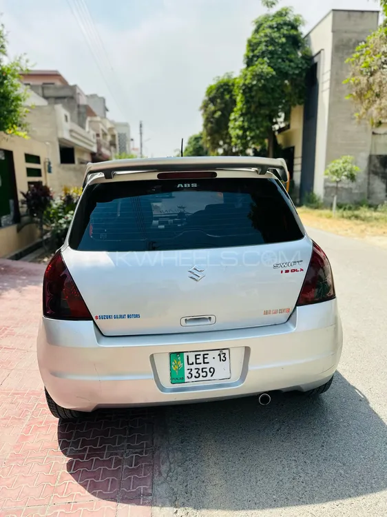 سوزوکی سوئفٹ 2013 for Sale in گجرانوالہ Image-1