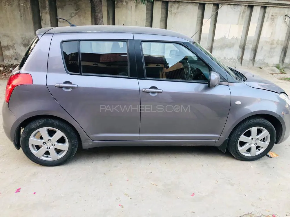 Suzuki Swift 2020 for Sale in Multan Image-1