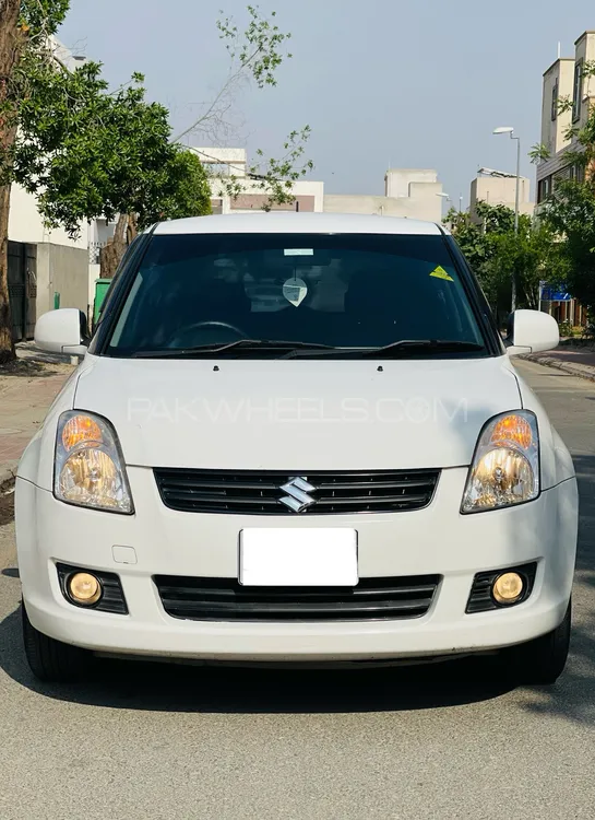 سوزوکی سوئفٹ 2019 for Sale in لاہور Image-1