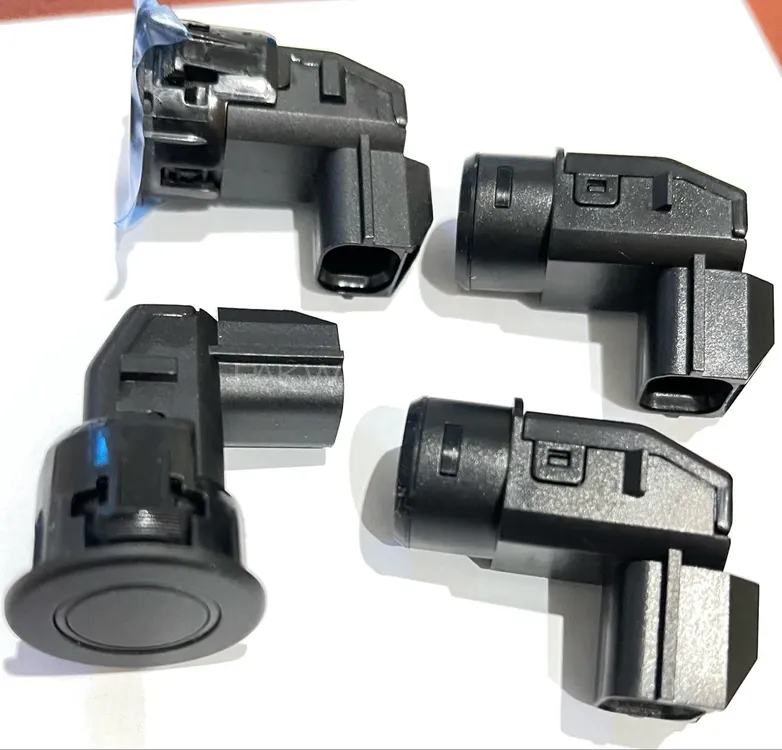 Suzuki Vitara parking sensors  Image-1