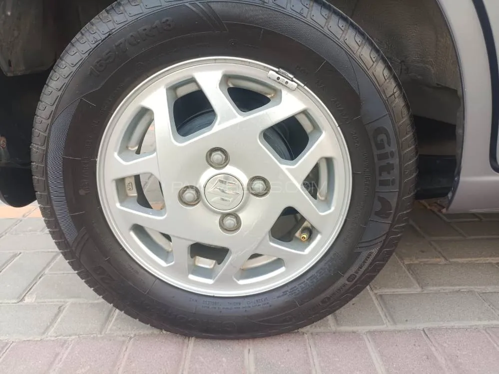 Suzuki Wagon R 2019 for Sale in Bahawalpur Image-1