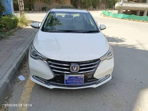 Changan Alsvin 1.5L DCT Lumiere 2021 for Sale