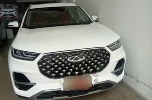 Chery Tiggo 8 Pro 1.6 DEX Plus 2022 for Sale