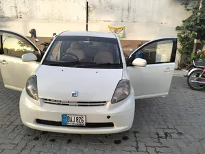 Daihatsu Boon 1.3 Custom 2005 for Sale