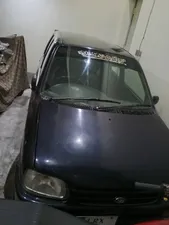 Daihatsu Cuore CX Automatic 2004 for Sale