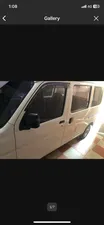 Daihatsu Hijet Deluxe 2013 for Sale