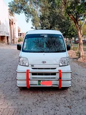 Daihatsu Hijet Special 2017 for Sale