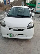 Daihatsu Mira L 2013 for Sale